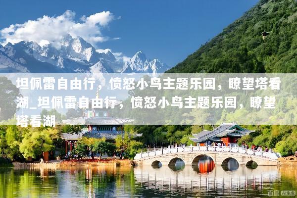 坦佩雷自由行，愤怒小鸟主题乐园，瞭望塔看湖_坦佩雷自由行，愤怒小鸟主题乐园，瞭望塔看湖