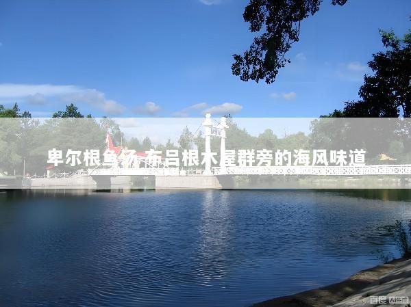 卑尔根鱼汤 布吕根木屋群旁的海风味道